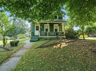 163 Saratoga Ave, Chicopee, MA 01013