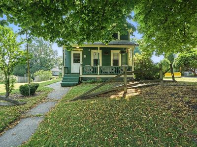 163 Saratoga Ave, Chicopee, MA, 01013