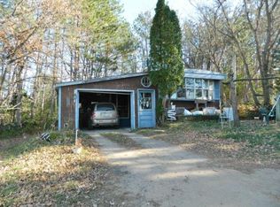 2513 240th St, Cushing, WI 54006