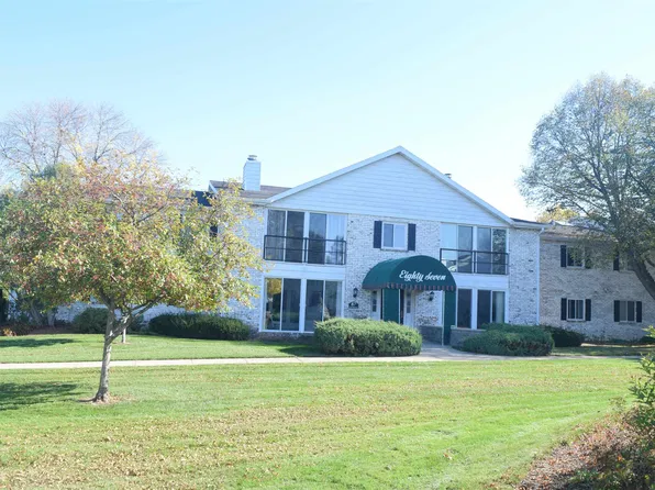 87 Golf Pkwy Unit F, Madison, WI 53704