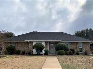 1508 Estrella Dr, Plano, TX 75074
