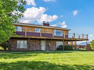 1115 Water Line Rd, Butte, MT 59701