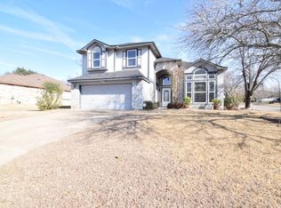 2115 Shawnee Trl, Harker Heights, TX 76548