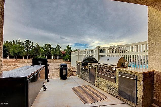 2nd image of 21338 E Pummelos Rd