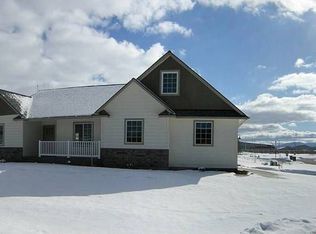 14563 N Nixon Loop, Rathdrum, ID 83858