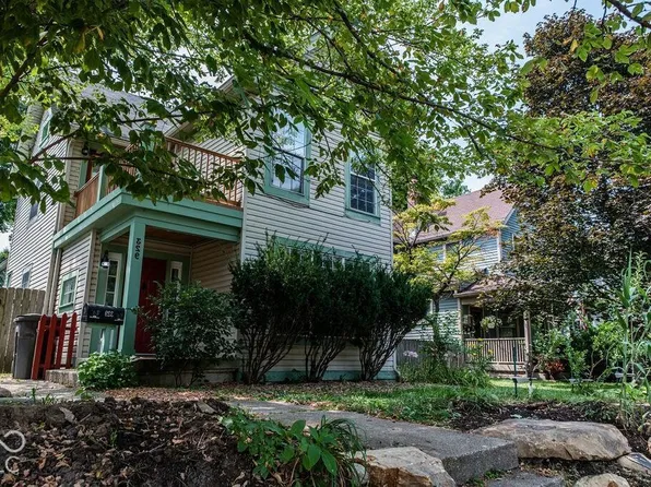329 N Ritter Ave, Indianapolis, IN 46219