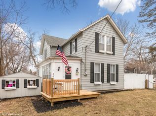 5638 University Ave, Des Moines, IA 50311