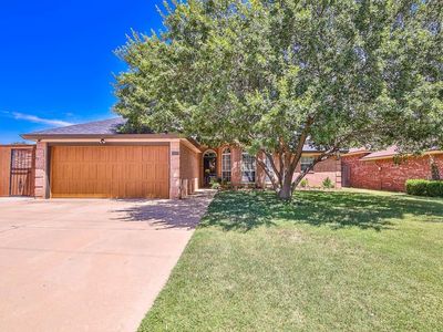 9803 Chicago Ave, Lubbock, TX, 79424