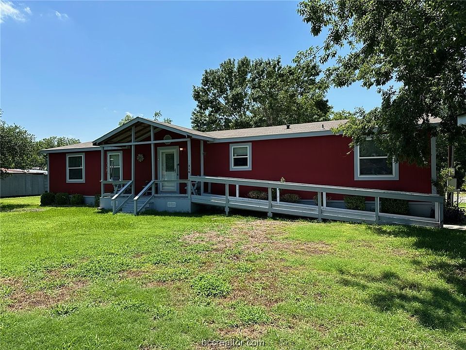 316 N Dallas St, Bremond, TX 76629 MLS 23008023 Zillow