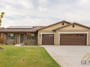 10600 Valle De Erro Ln, Bakersfield, CA 93314
