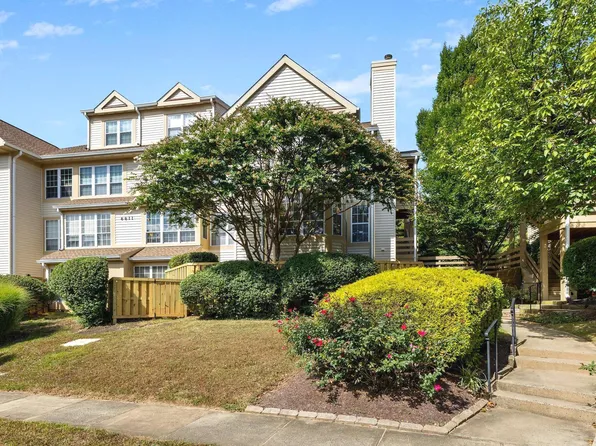 6611 Jupiter Hills Cir #F, Alexandria, VA 22312