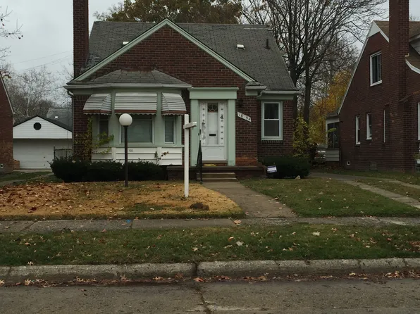 18094 Sussex St, Detroit, MI 48235