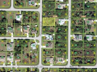 7100 Strawberry St, Englewood, FL 34224