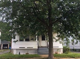 213 Columbia St, New Britain, CT 06052