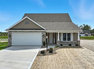 4819 Windrow Way, Fort Wayne, IN 46818