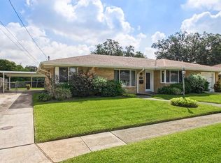 525 Olive Ave, Harvey, LA 70058