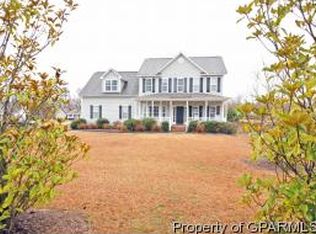2919 Madison Grove Rd, Greenville, NC 27858