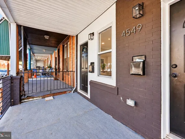4549 N 19th St, Philadelphia, PA 19140
