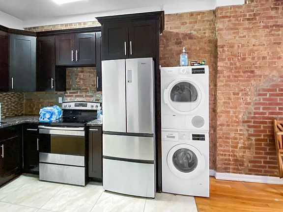 5th image of 2288 Adam Clayton Powell Jr Blvd #1