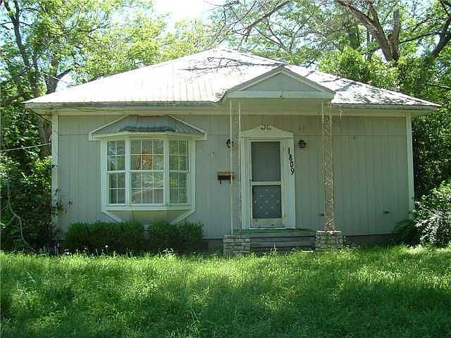 1st image of this home