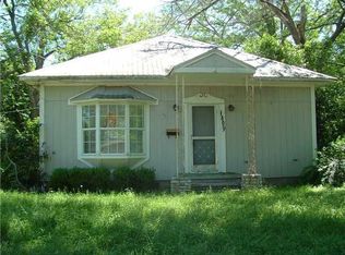 1809 Main St, Bastrop, TX 78602