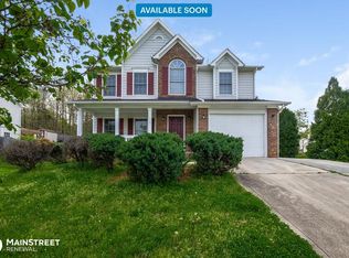 408 Long Crk, Charlotte, NC 28214