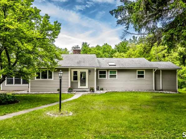 7 Chimney Rock Road, Kent, CT 06757