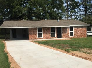 1212 Avenue 4 Pl NE, Atkins, AR 72823