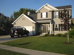 1618 Cheyenne Ln, Normal, IL 61761