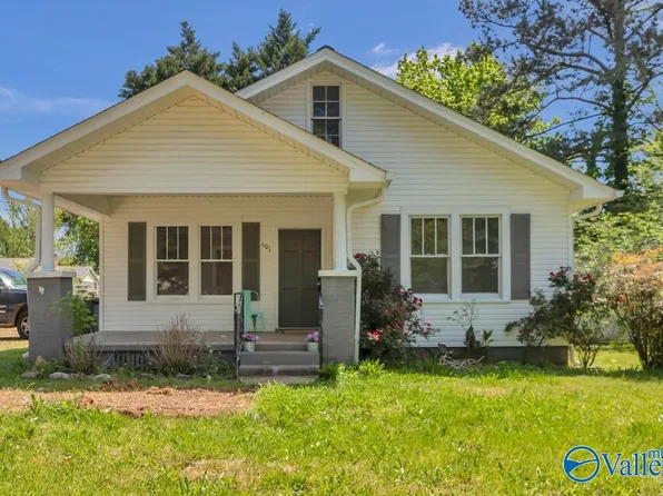 501 Veterans Dr, Scottsboro, AL 35768
