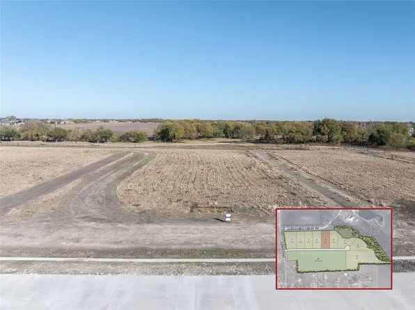 1412 Windflower Way, Allen, TX 75013