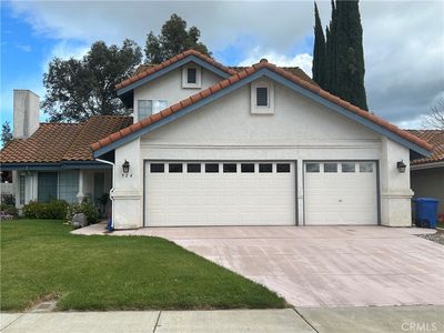 924 Inverness Dr, Paso Robles, CA, 93446