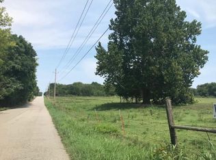 28600 S 630th Rd, Grove, OK 74344