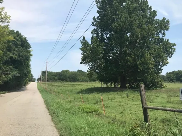 28600 S 630th Rd, Grove, OK 74344