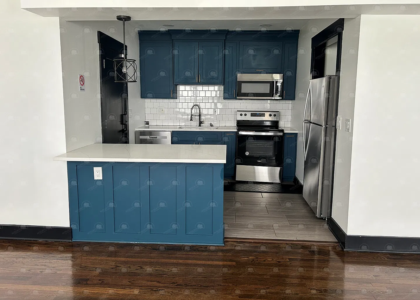7022 Prospect Ave. — Photo 2