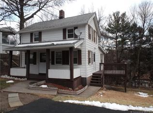 36 Edgewood Rd, Watertown, CT 06779