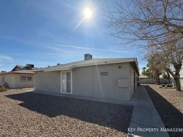 4220 Stewart Ave APT 2, Las Vegas, NV 89110