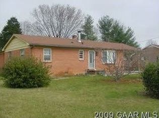 90 Skyview Circel, Verona, VA 24482
