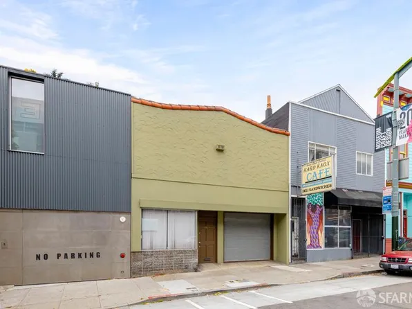 2530 3rd St, San Francisco, CA 94107