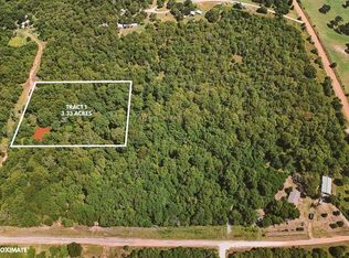 0 Autumn Ln #1, Macomb, OK 74852