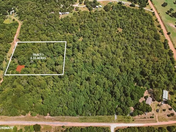 0 Autumn Ln #1, Macomb, OK 74852