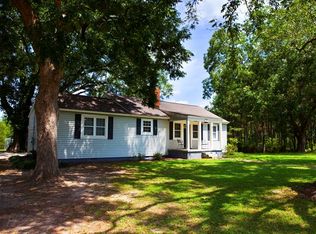 7111 Moontown Rd, Appling, GA 30802