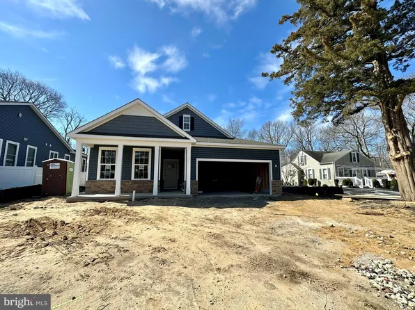 810 W Pennsylvania Ave, Somers Point, NJ 08244