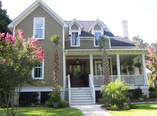 709 S Laurel St, Summerville, SC 29483