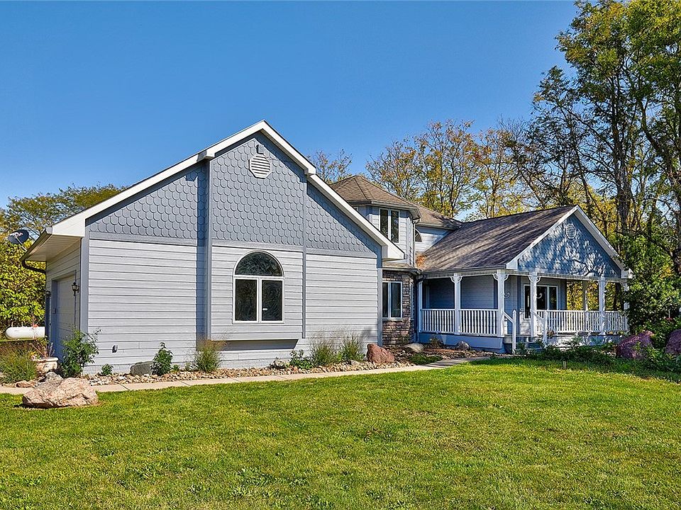 10760 NE 82nd Ave, Mitchellville, IA 50169 Zillow