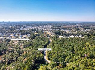 Tbd1 Mineola Ave, Little River, SC 29566