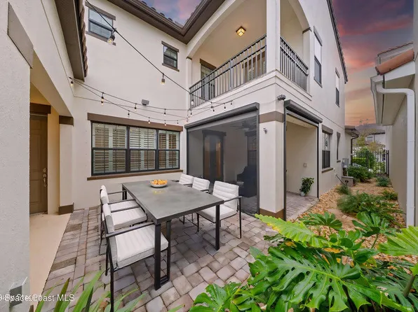 8830 Napolo Drive, Melbourne, FL 32940