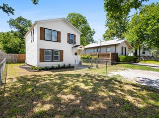 408 E Baylor St, Weatherford, TX 76086