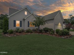 103 Prince William Dr, Elizabeth City, NC 27909