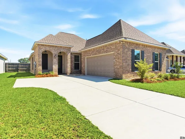 38480 Queen St, Prairieville, LA 70769